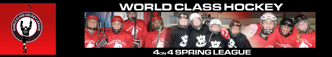 World Class Hockey League